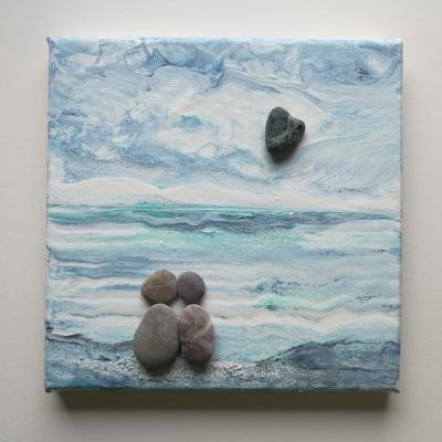 Am Meer