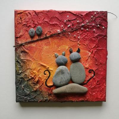 Katzen 1
