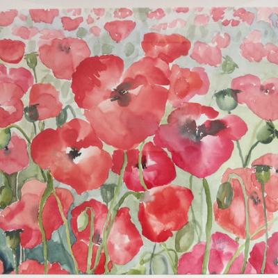 Aquarellbilder 002
