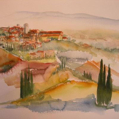 Monte Pulciano