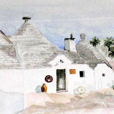 Trulli